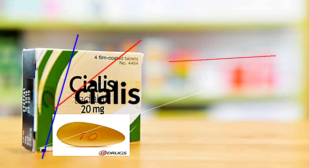 Pharmacie cialis moins cher